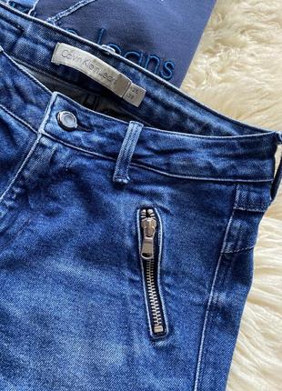 Жіночі джинси calvin klein2 фото