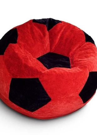 Кресло мешок мяч из мягкой ткани