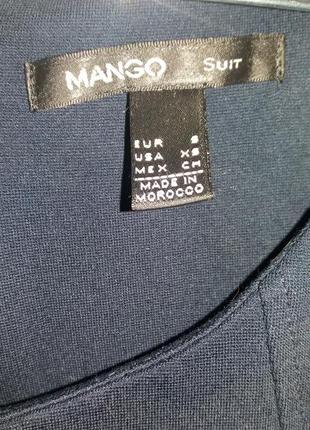 Замечательное платье от mango3 фото