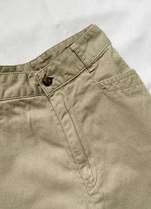 Брюки, джинси, штани, бежеві, беж, mexx, базові, світлі2 фото
