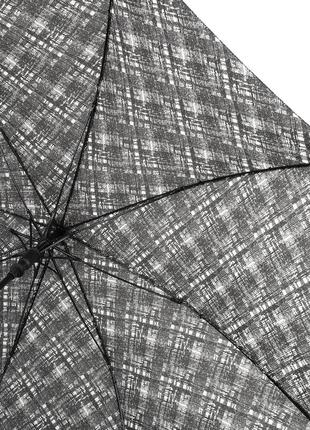 Зонт-трость женская полуавтомат doppler dop740765k-64 фото