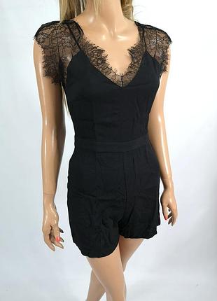 Боді блузка mango, чорна, стильна