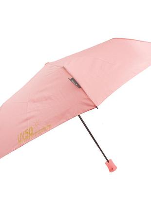 Зонт женский полуавтомат happy rain u454053 фото