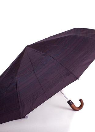 Зонт мужской полуавтомат zest z43662-41 фото