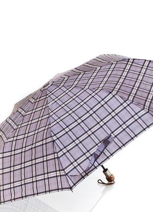 Зонт мужской полуавтомат zest z53622-11
