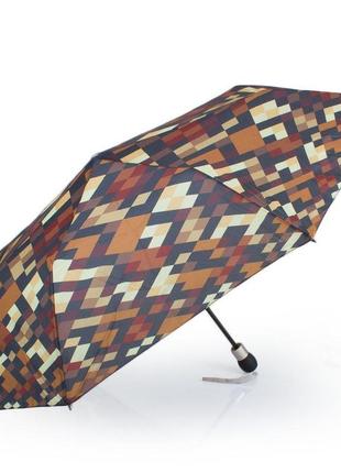 Зонт женский полуавтомат zest (зест) z23625-40993 фото