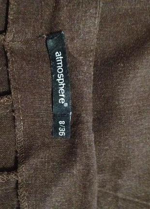 Женская длинная юбка / жіноча довга спідниця 4