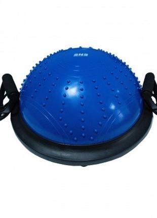 Балансировочная платформа (полусфера, шар) 50 см