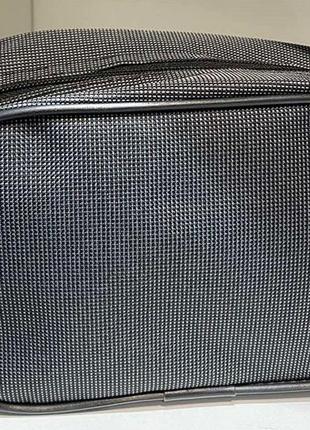 Косметичка tag 23169 grey малая