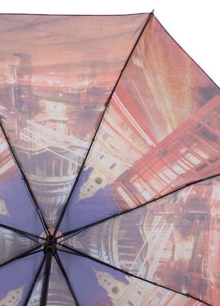 Зонт женский полуавтомат zest z23625-40434 фото