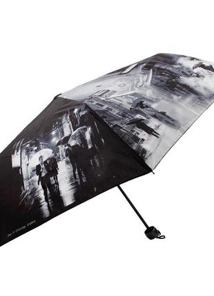 Зонт женский механический zest z83515-3-43 фото