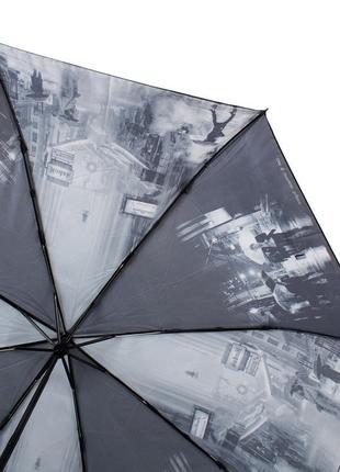 Зонт женский механический zest z83515-3-44 фото