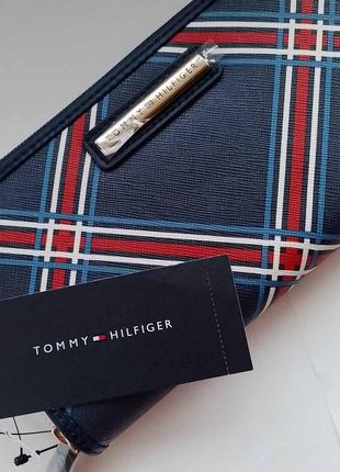 Кошелек tommy hilfiger4 фото