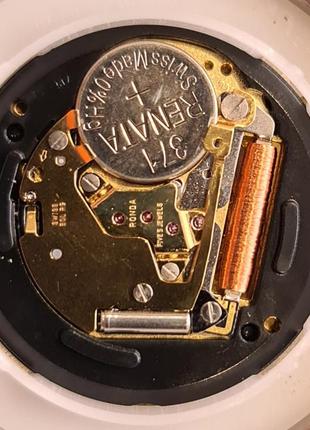 Чоловічий годинник часы swiss eagle se-9024-01 sapphire swiss made 43mm 100m3 фото