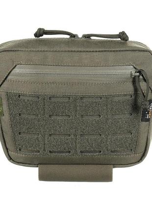 M-tac сумка-напашник large elite ranger green (олива)2 фото