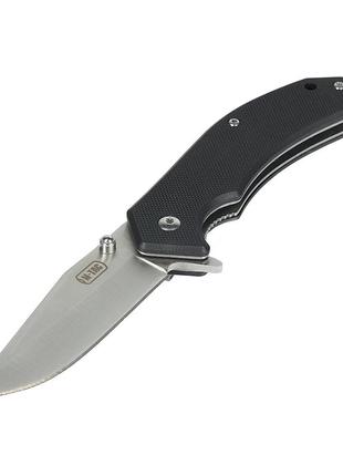 M-tac нож складной type 8 metal