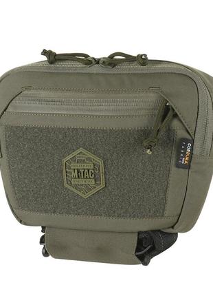 M-tac сумка-напашник large elite gen.ii ranger green (олива)