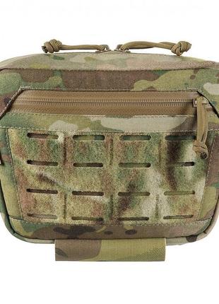 M-tac напашник мультикам, напашний підсумок, напашник сумка, підсумок на бронежилет, підсумок на плитоноску