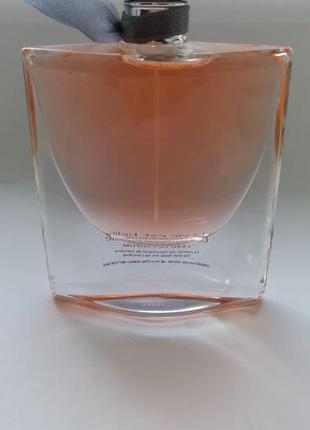 Lancome vie est belle - парфюмированная вода 75 ml2 фото