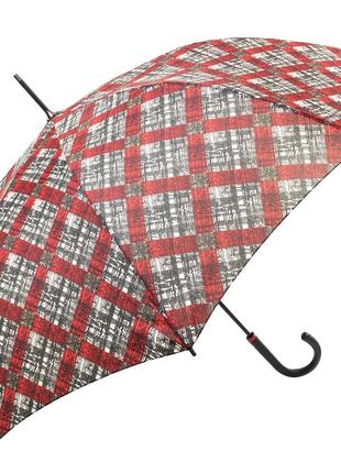 Зонт-трость женская полуавтомат doppler dop740765k-12 фото