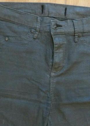 Штаны джинсы джегенсы узкачи скини3 фото