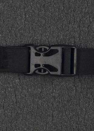 Тактический каремат m-tac 20мм для сидения серый армейская туристическая сидушка, армейский каремат походный8 фото