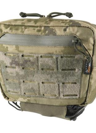 M-tac сумка-напашник large elite mm14 (пиксель)4 фото