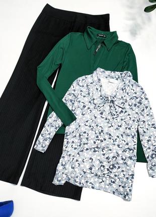 ❤️ трикотажна блузочка