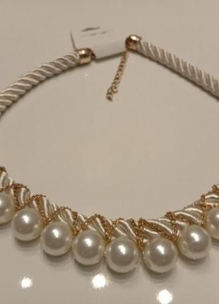 Ожерелье (бижутерия)