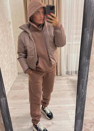 Спортивний костюм