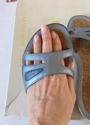 Nike шлепанцы p38 3