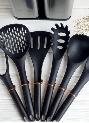 Набор кухонных принадлежностей edenberg км5238