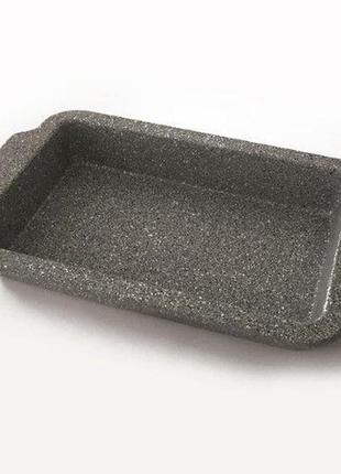 Форма прямоугольная maestro 36*23*5 mr1126-36