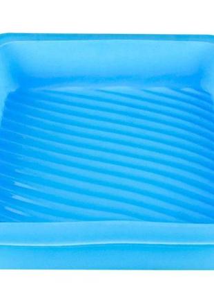 Силиконовая форма для выпечки а-плюс 1927 (16 х 16 см)