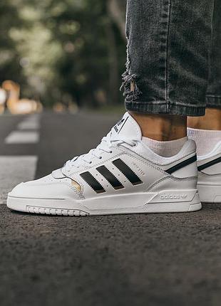 Мужские кроссовки adidas drop step