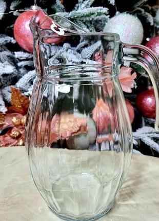 Кувшин б/кр. данс 1,6л pasabahce 43374 (43374)