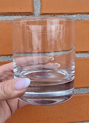 Набір склянок для віскі 6х310мл сіде pasabahce 42884 (42884)