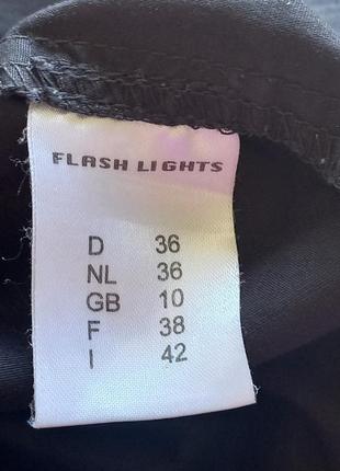 #распродажа акция 1+1=3 #flashlight#стрейчевое коттоновое платье-рубашка #6 фото