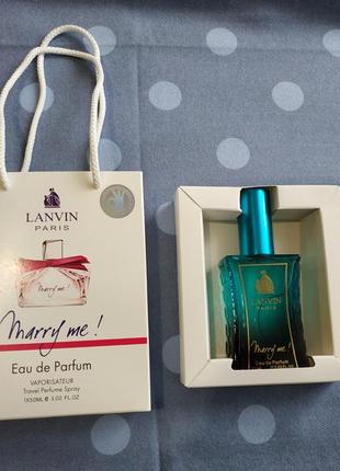 Парфюм подарок