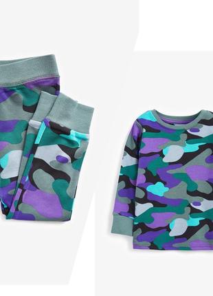 Пижама некст 110см