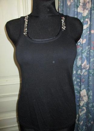 Майка.разм 36