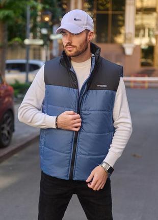 Жилет чоловічий у кольорах