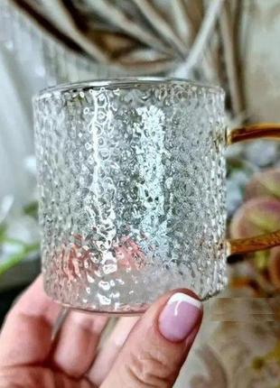 Набор чашек 250 мл 4 шт. snt