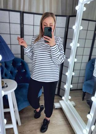 Костюм з якісної тканини синій р. 42-48