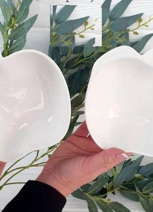 Набор салатников стенсон яблоко 2шт мс3232-6