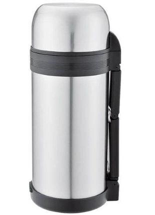 Термос maestro 1л mr-1632-100