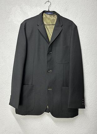Пиджак жакет kenzo 50 l мужской