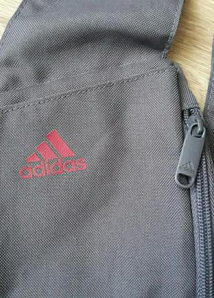 Adidas. сумка3 фото
