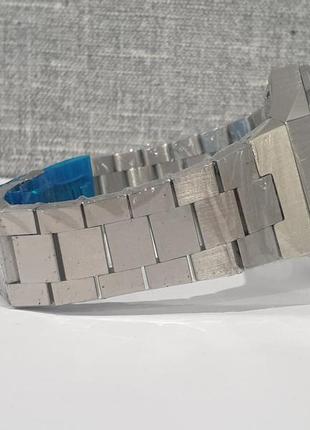 Чоловічий годинник часы cadisen automatic 42mm sapphire skeleton c8183m nh70a