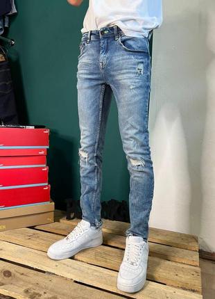 Джинси rebel